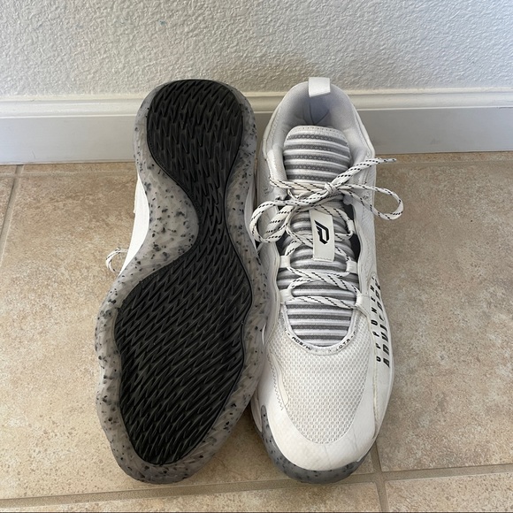 Adidas Dame 7 Extply Basketball Shoes - Picture 5 of 5